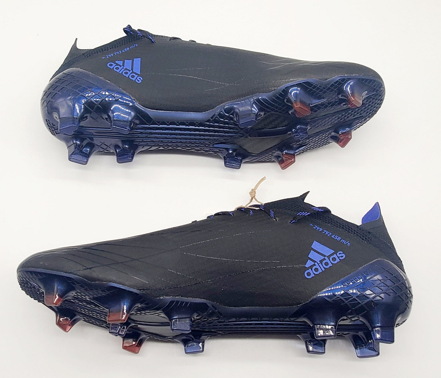 Adidas X Speedflow .1 FG