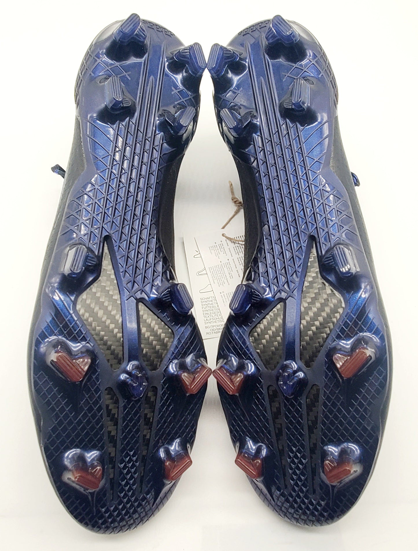 Adidas X Speedflow .1 FG