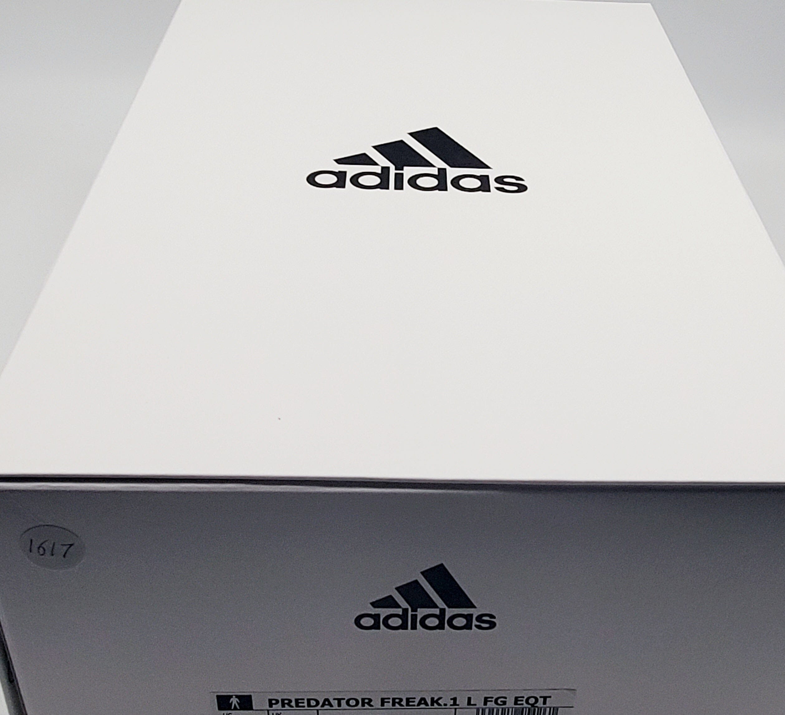 Buy Adidas Predator Freak .1 L FG EQT online
