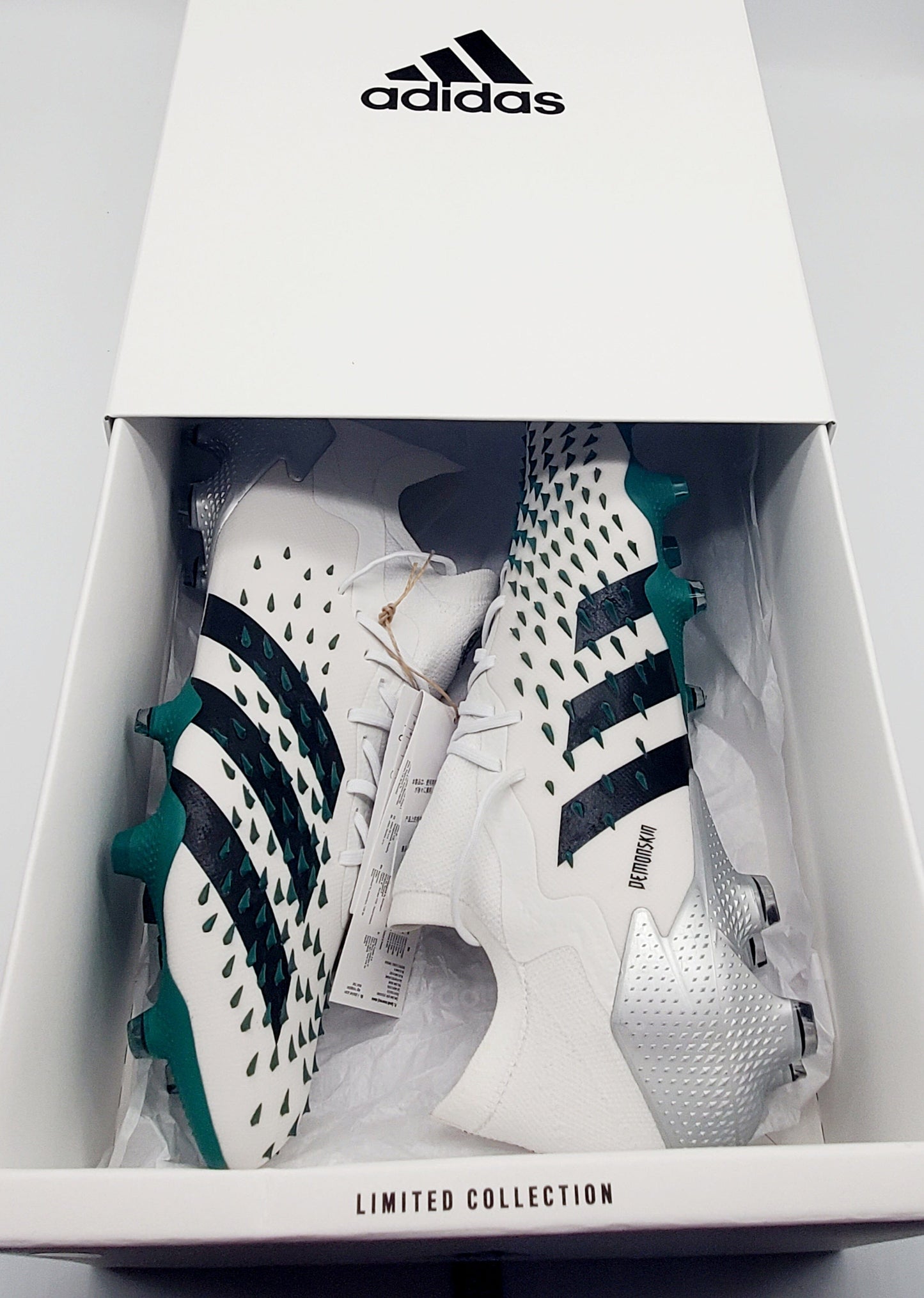 Adidas Predator Freak .1 L FG EQT