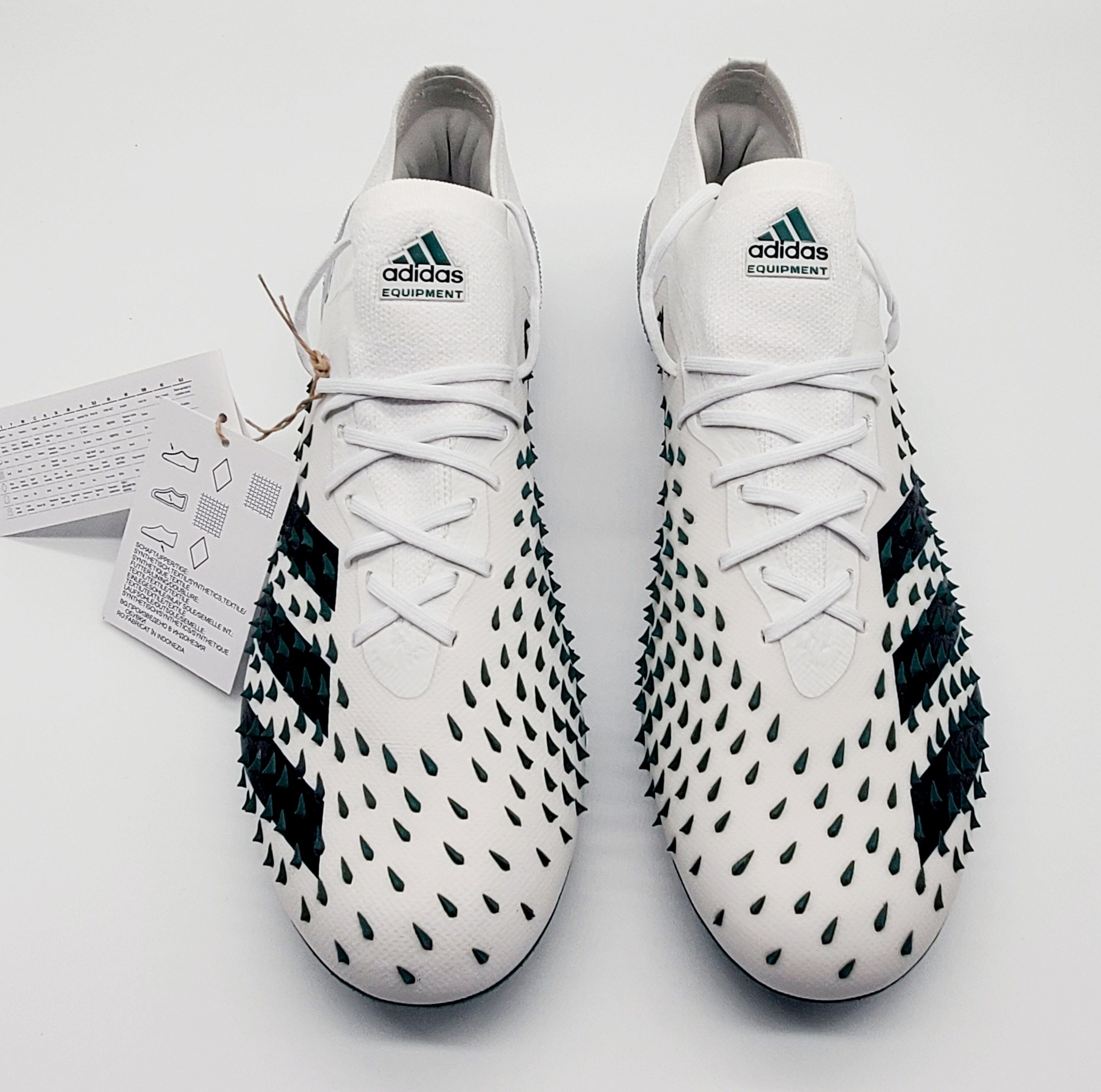 Buy Adidas Predator Freak .1 L FG EQT online