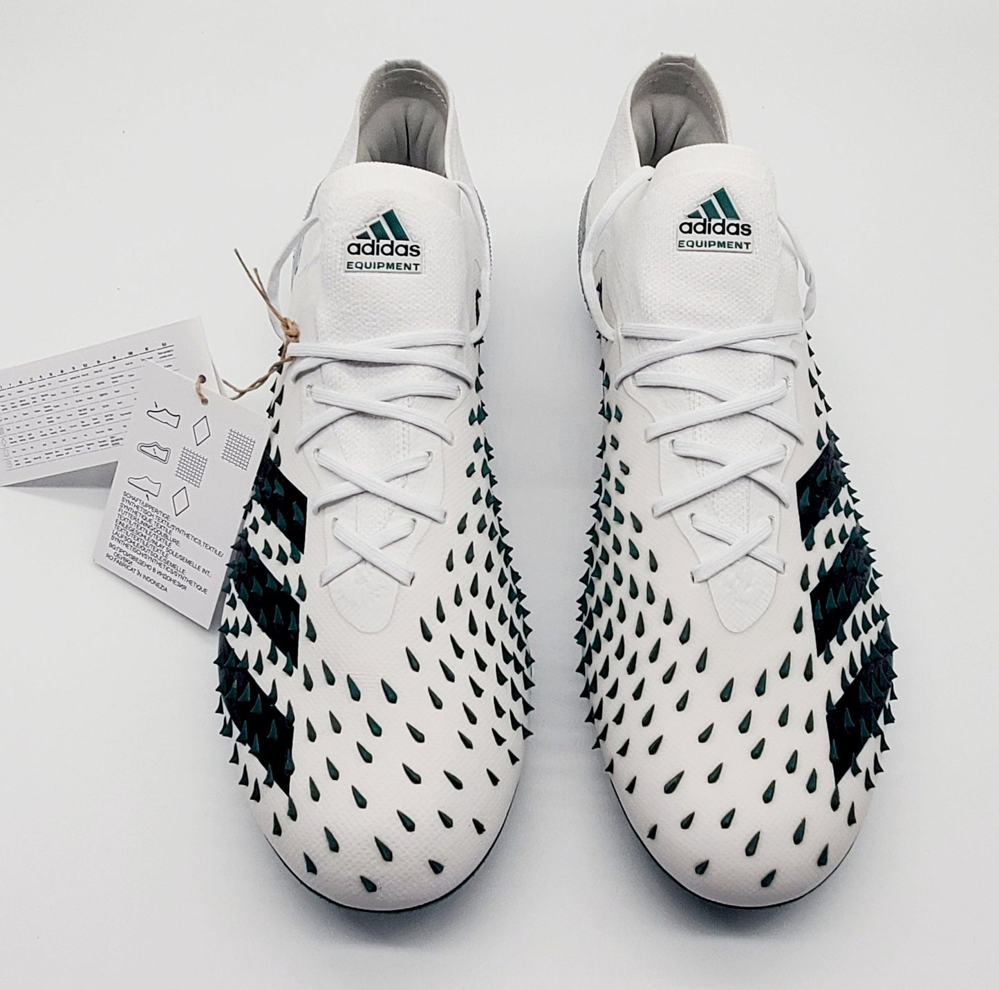 Adidas Predator Freak .1 L FG EQT