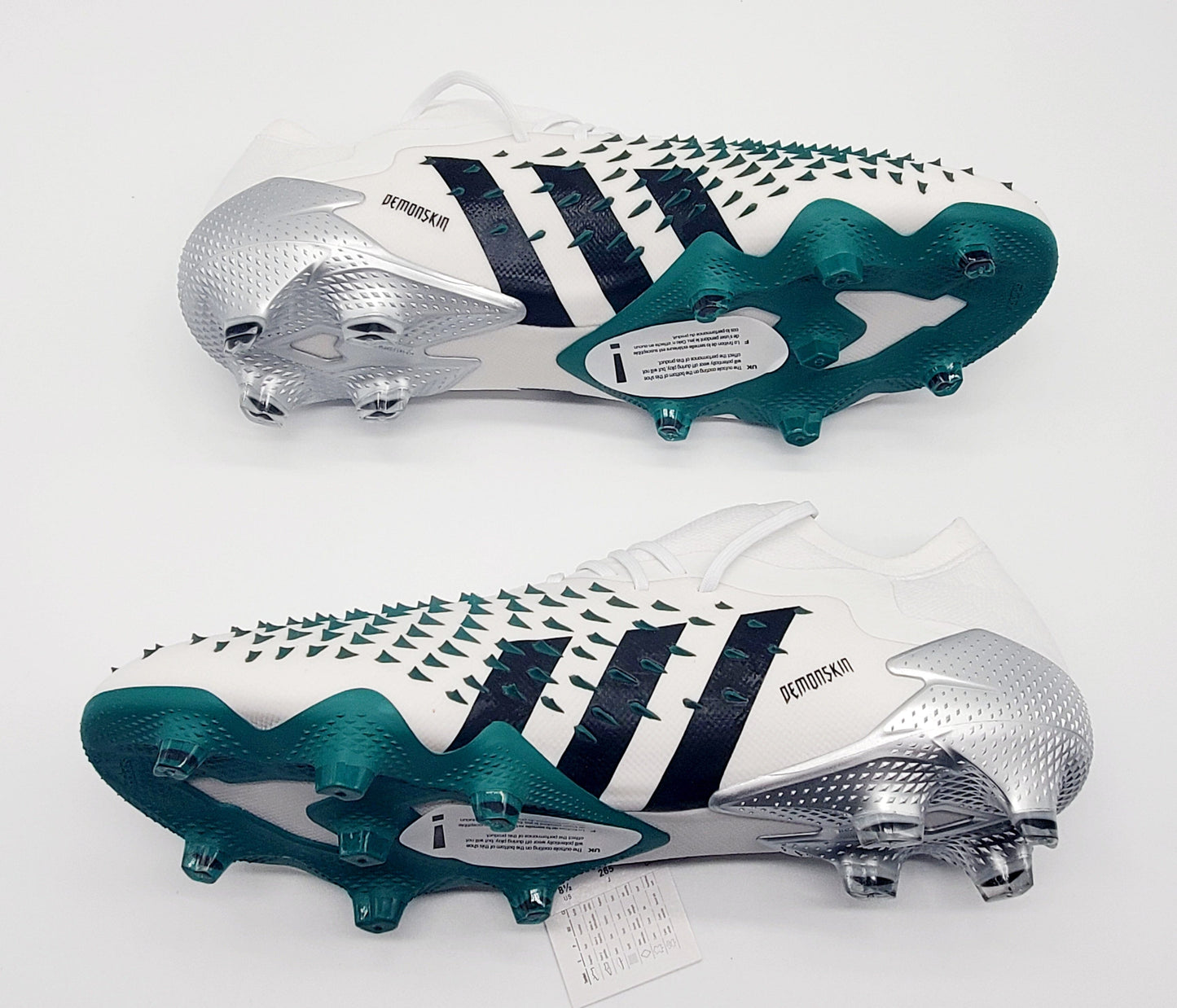 Adidas Predator Freak .1 L FG EQT