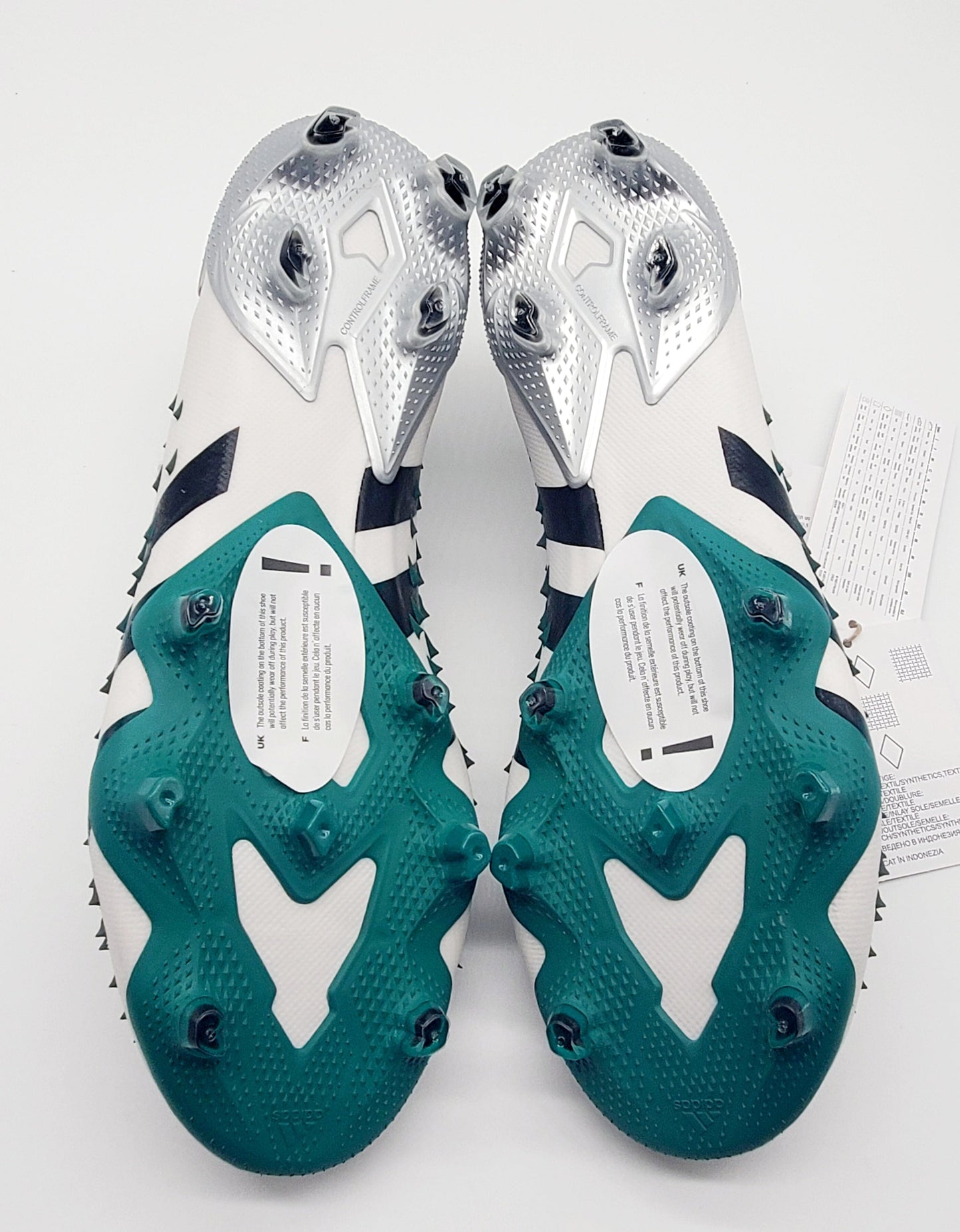 Adidas Predator Freak .1 L FG EQT