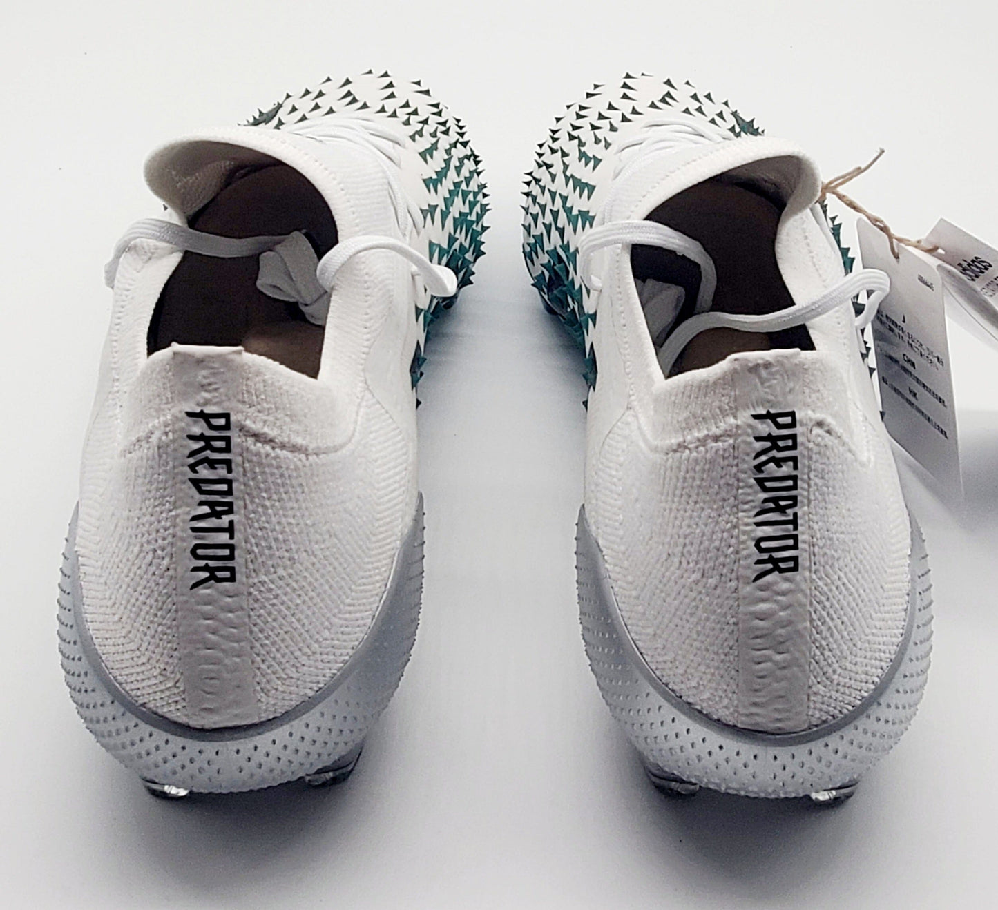 Adidas Predator Freak .1 L FG EQT