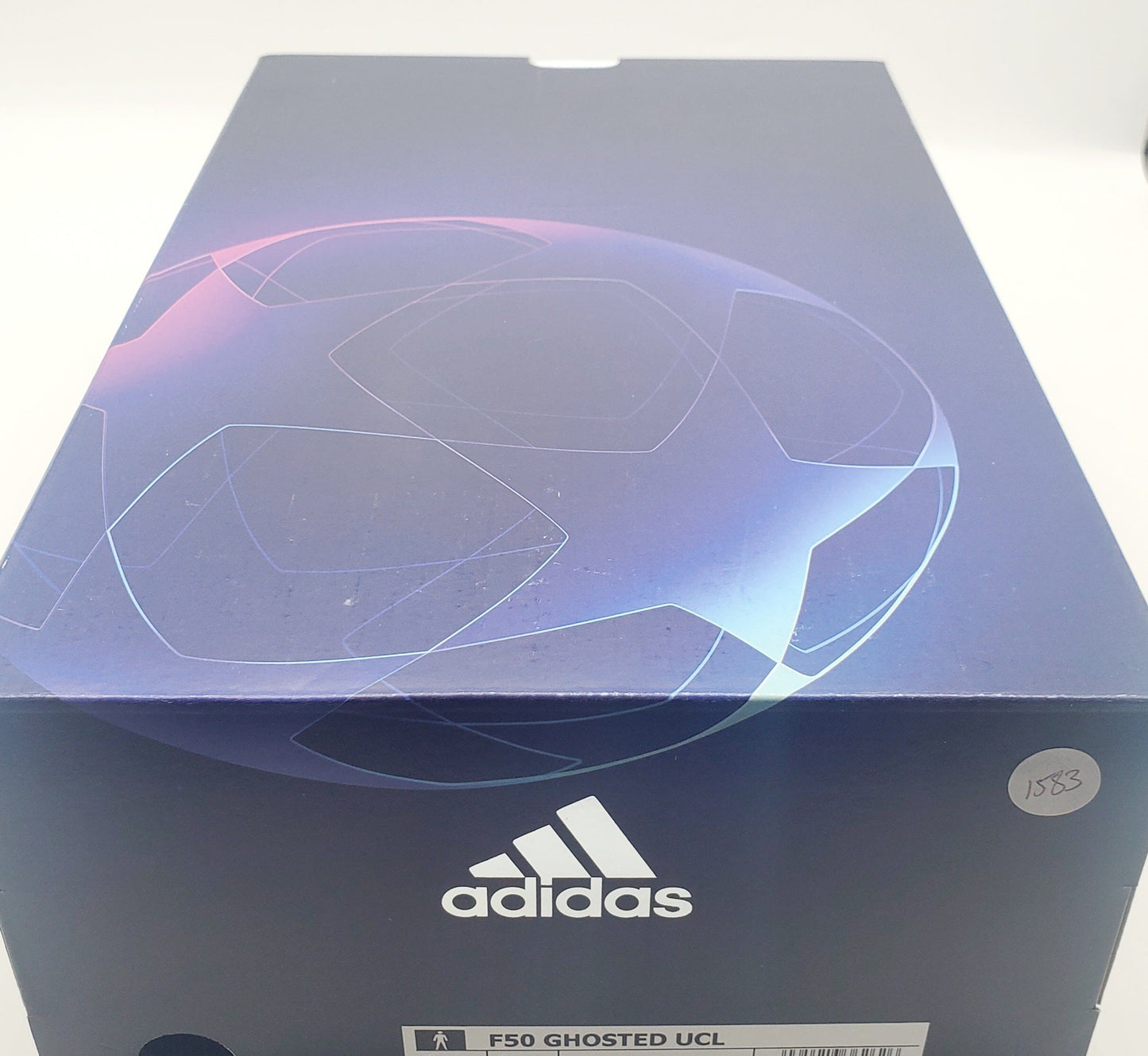 Adidas F50 Adizero Remake UCL FG