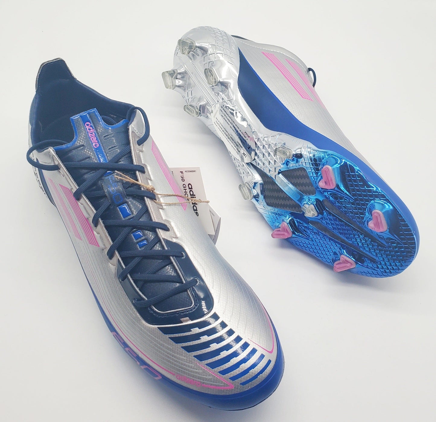 Adidas F50 Adizero Remake UCL FG