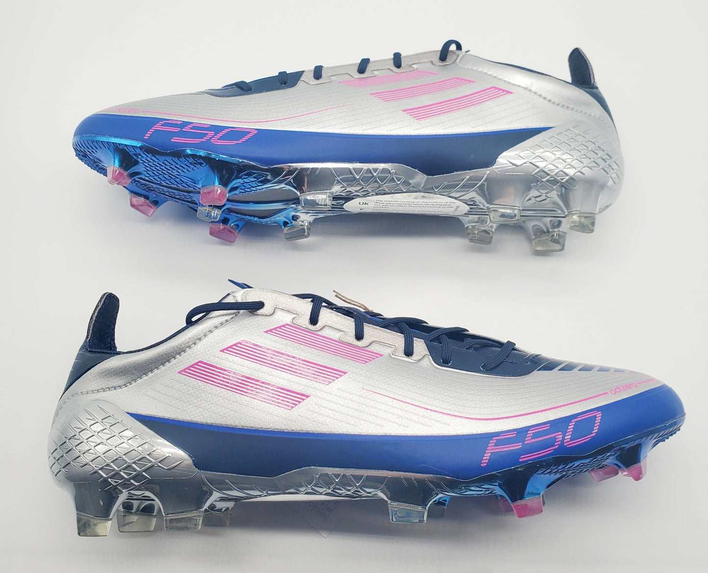 Adidas F50 Adizero Remake UCL FG