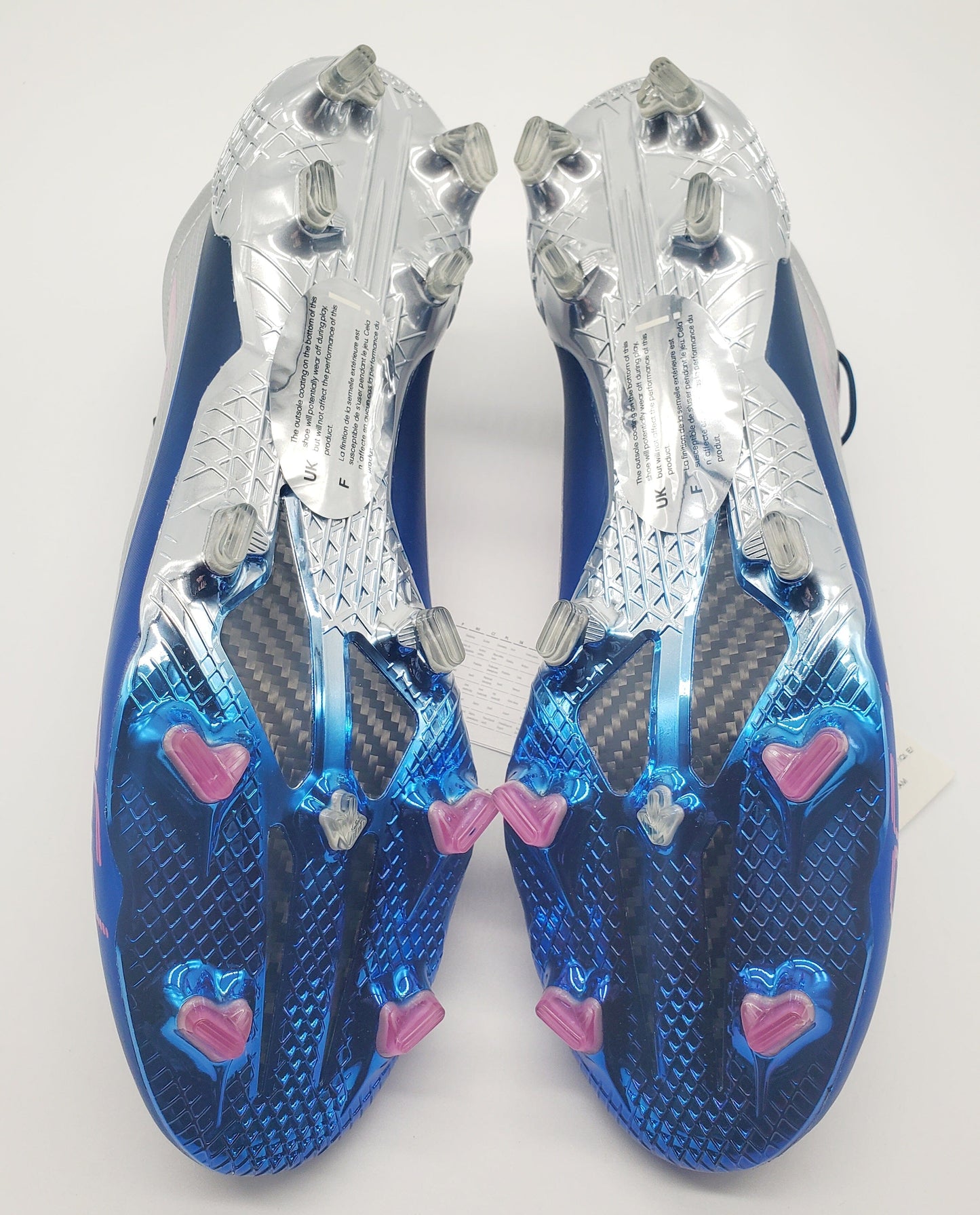 Adidas F50 Adizero Remake UCL FG