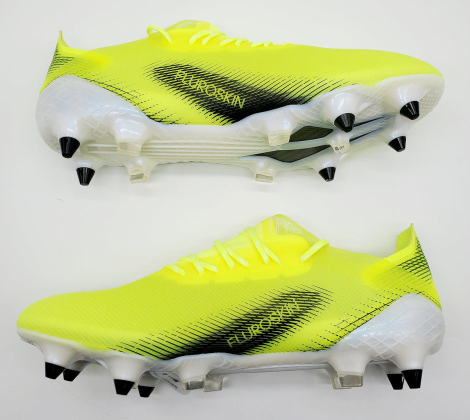 Buy rare & classic UK size 8 football boots online