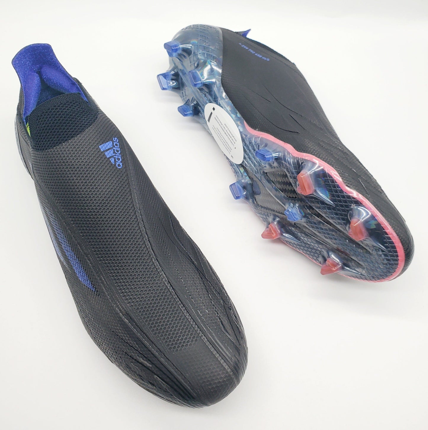 Adidas X Speedflow + FG