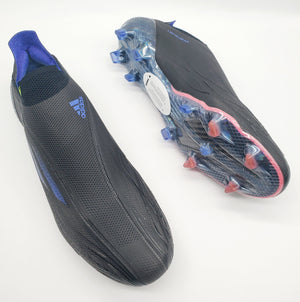 Adidas X Speedflow + FG