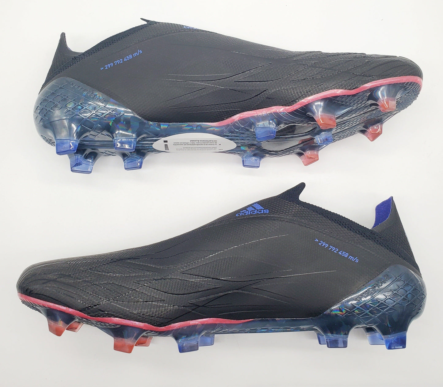 Adidas X Speedflow + FG