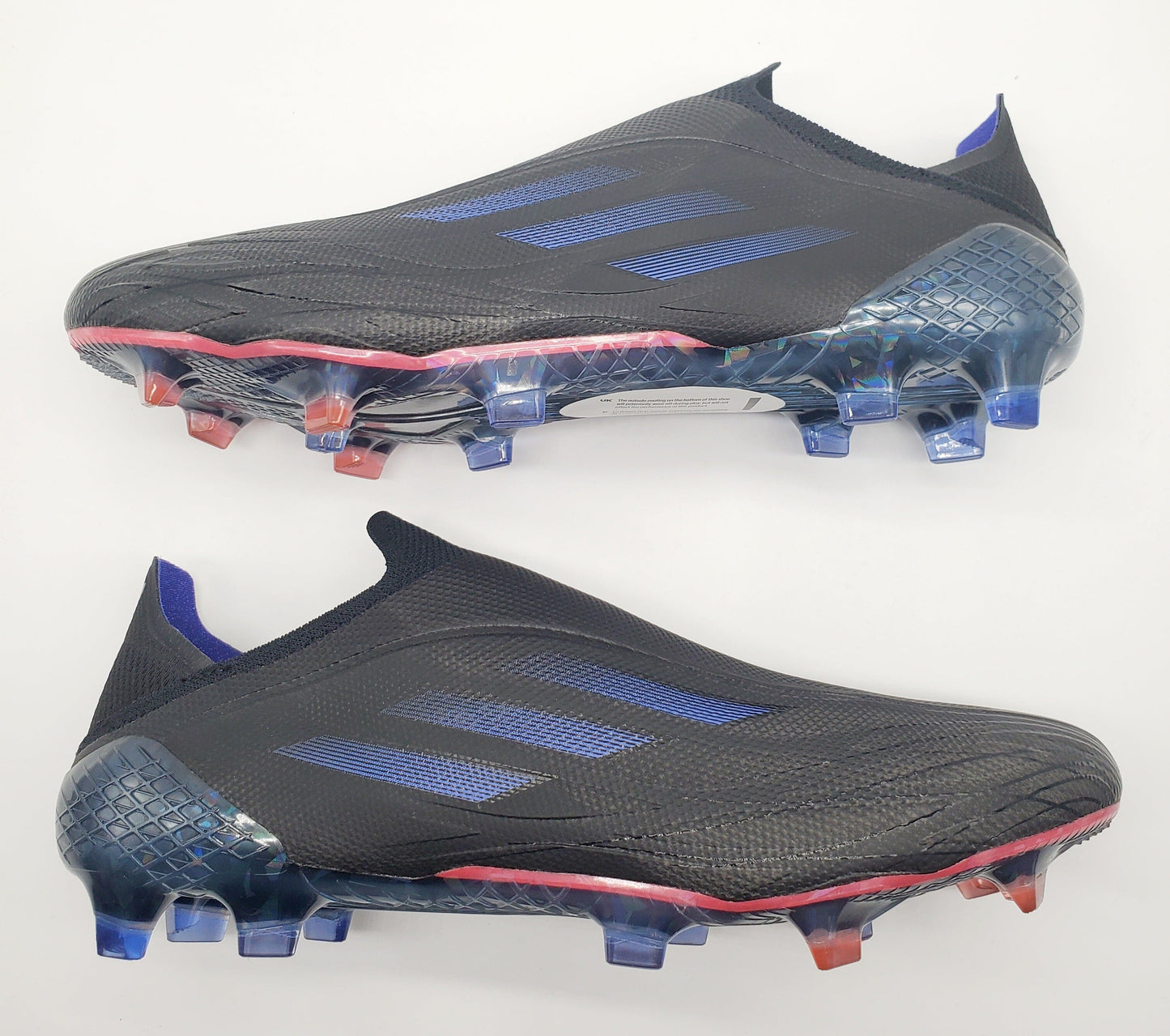 Adidas X Speedflow + FG