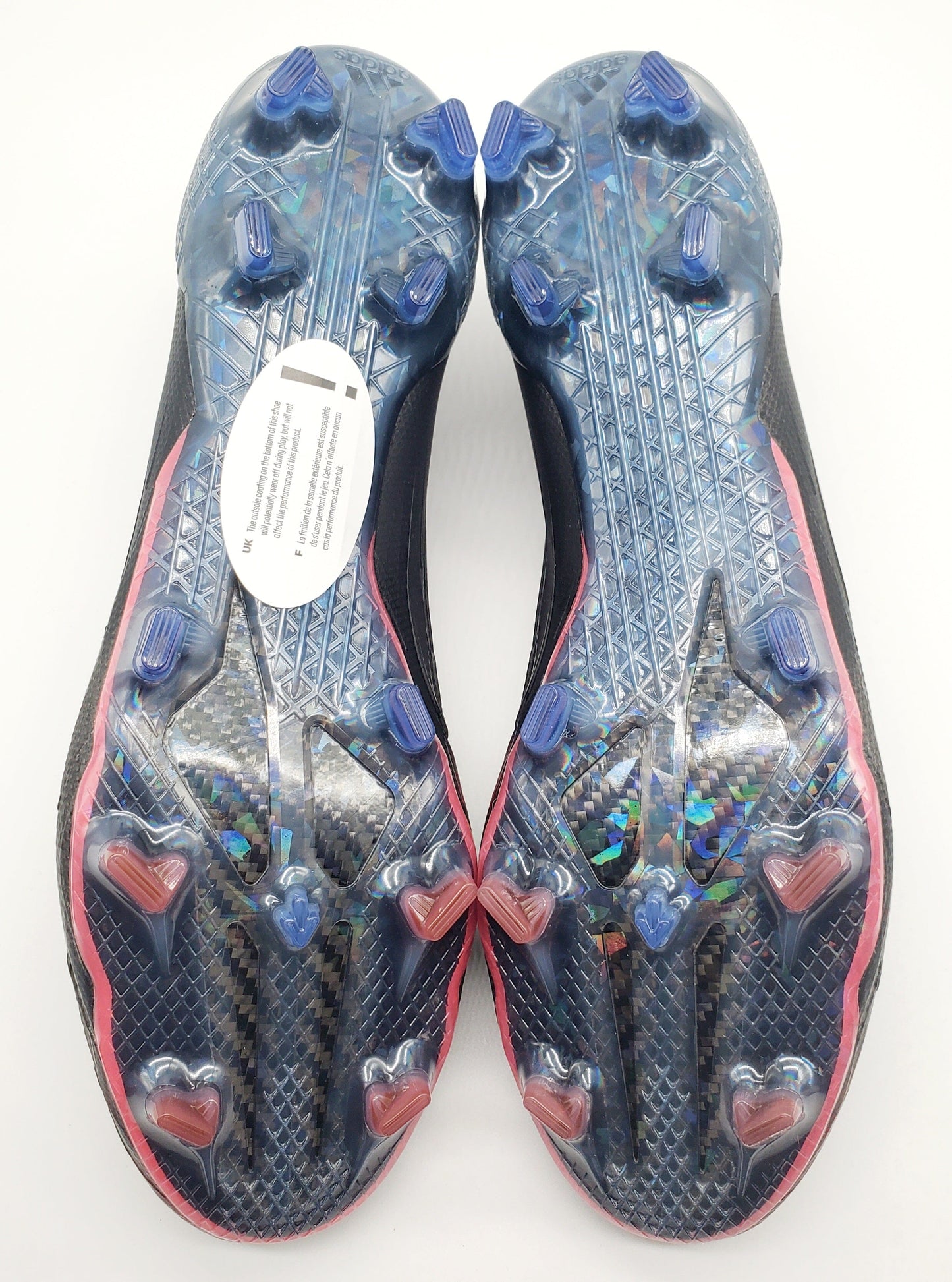 Adidas X Speedflow + FG