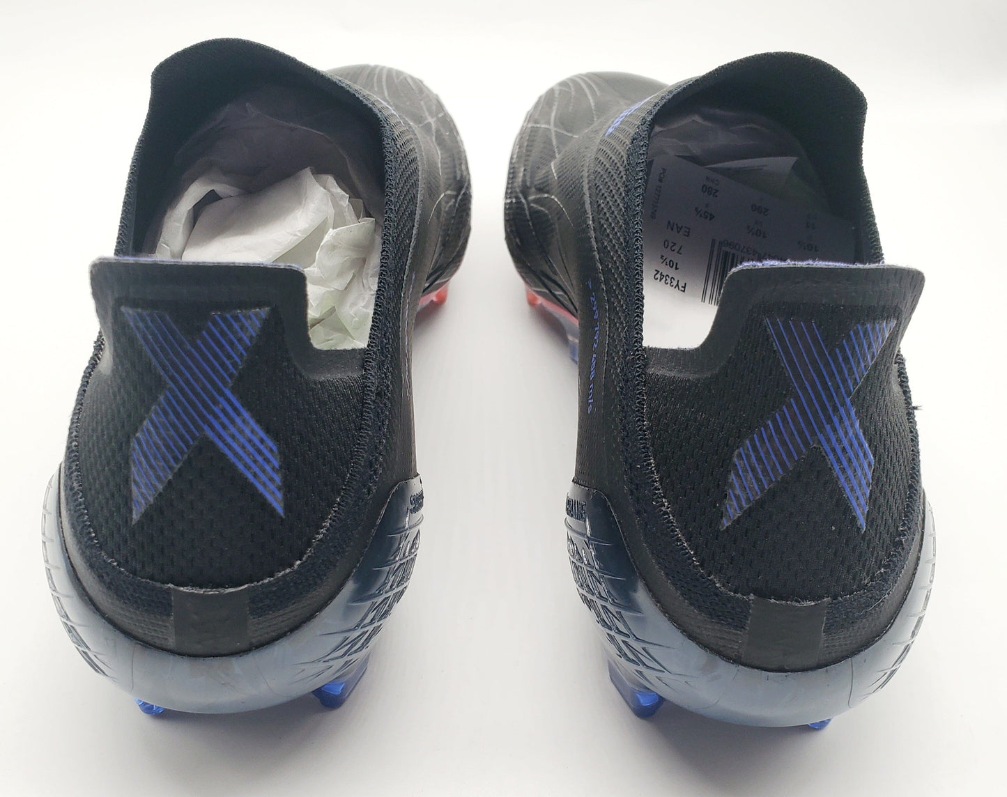 Adidas X Speedflow + FG