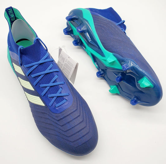 Adidas Predator 18.1 FG