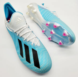 Adidas 19.1 X FG