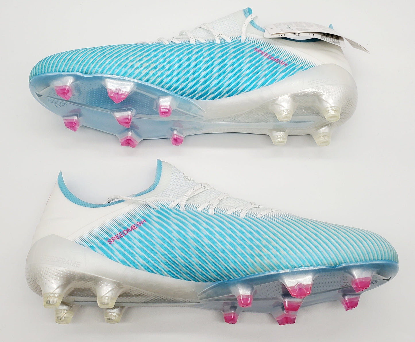 Adidas 19.1 X FG