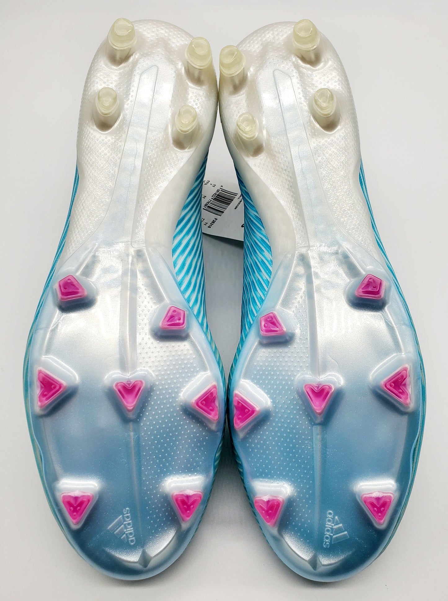 Adidas 19.1 X FG