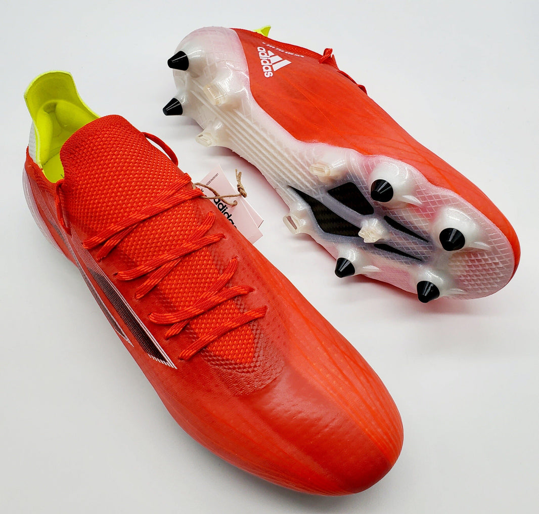 Buy rare & retro Adidas Speedflow football boots