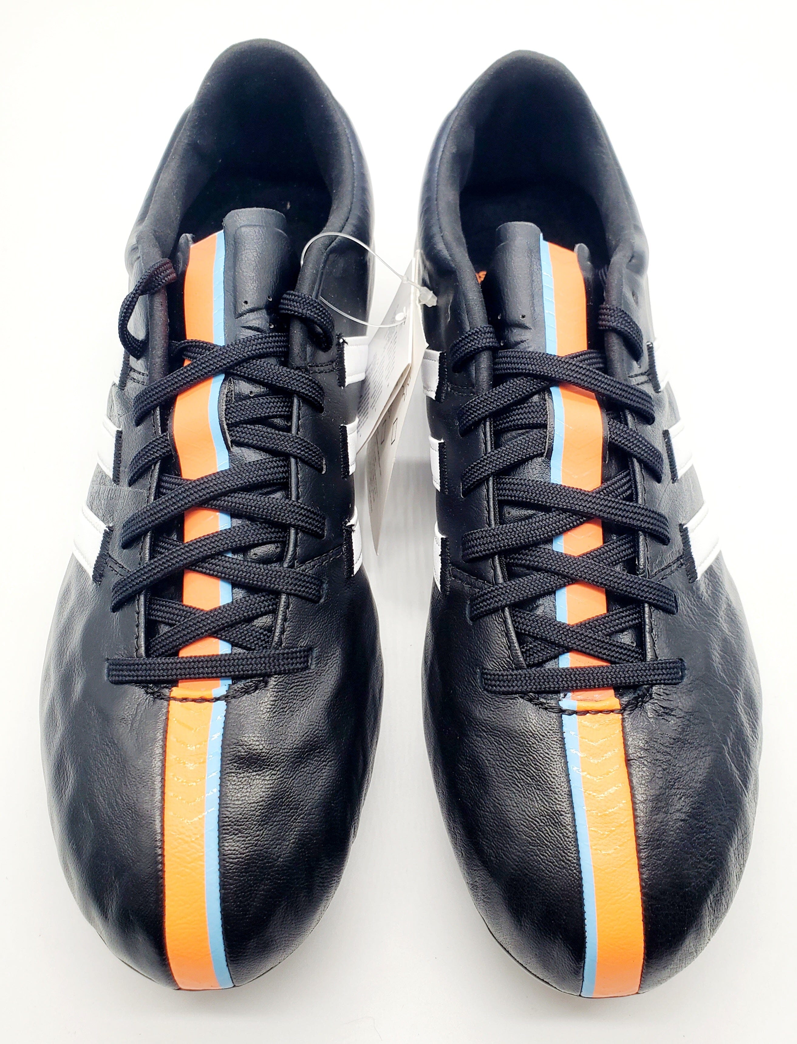 Adidas 11 pro hotsell sg mens football boots