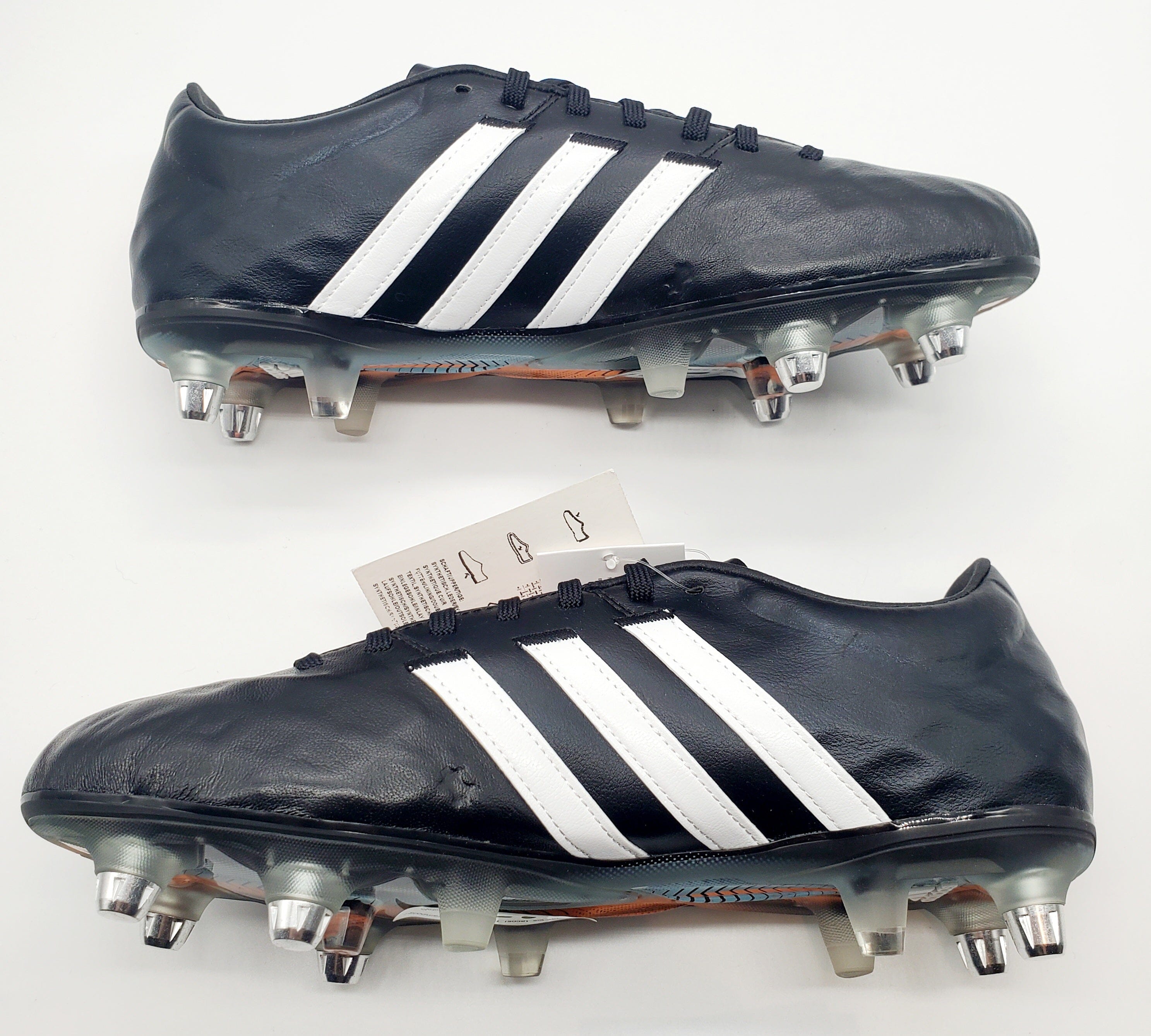 11pro football outlet boots