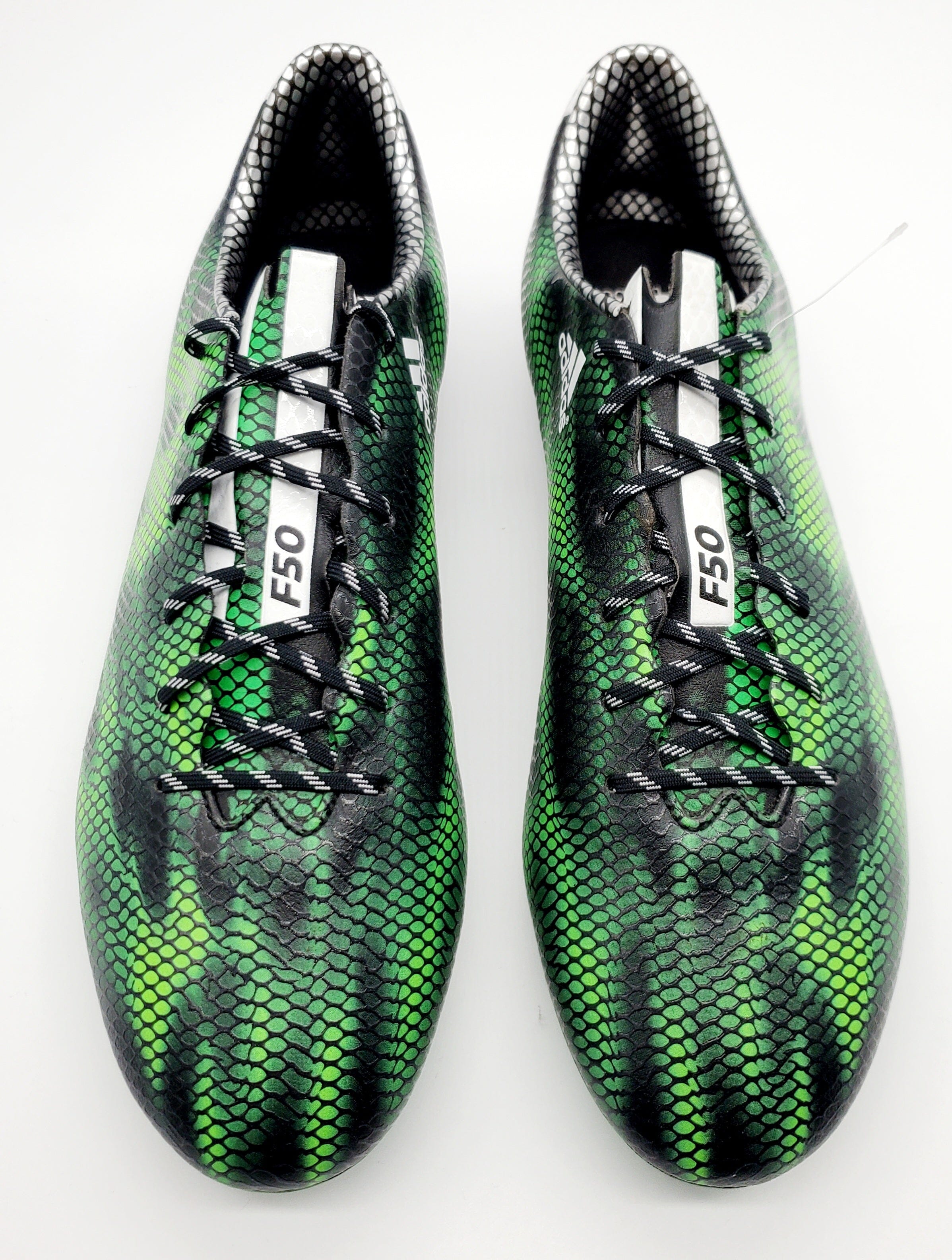 Nike f50 football outlet boots