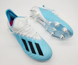 Adidas X 19.1 SG
