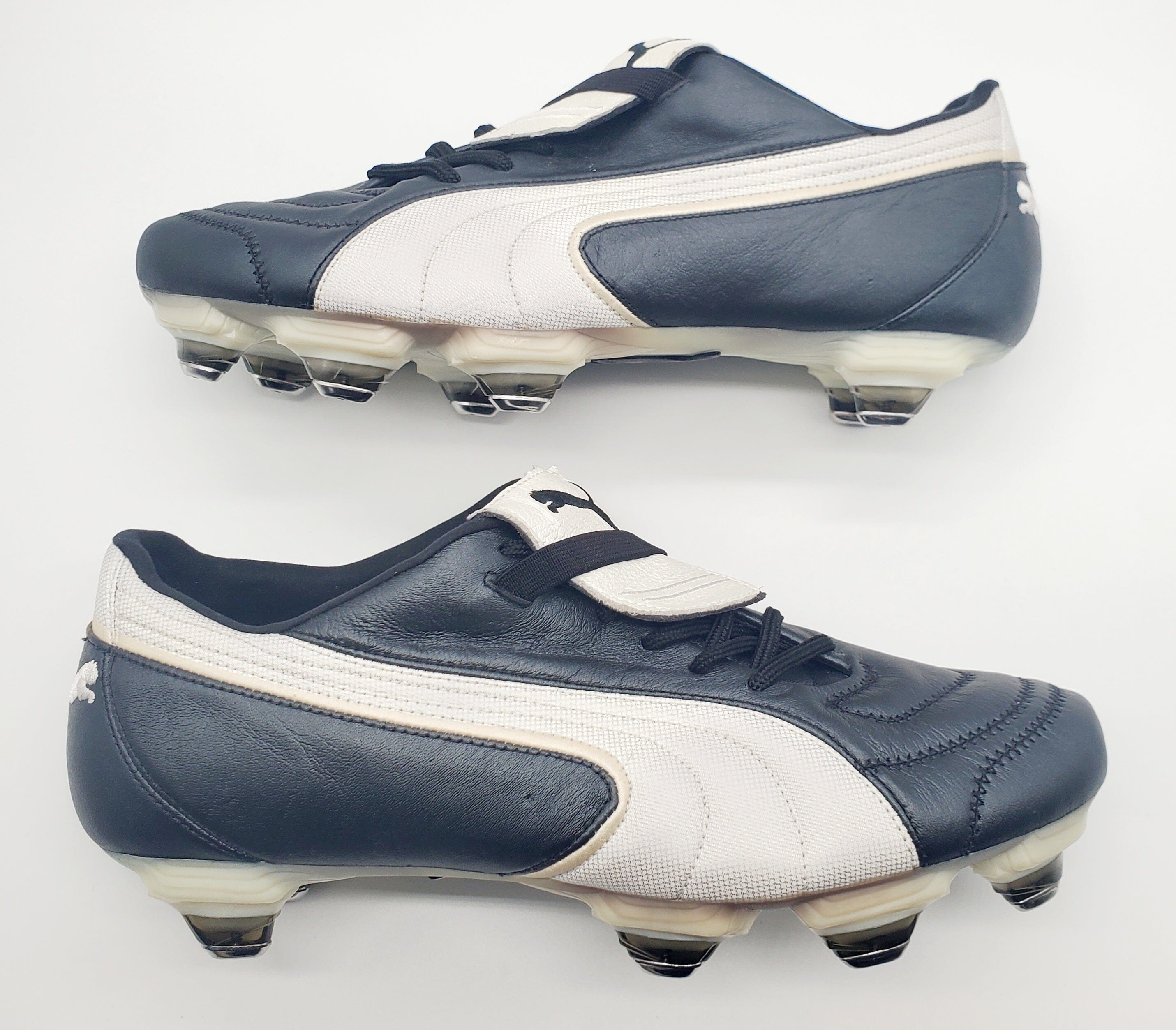 Puma king exec deals fg football boots