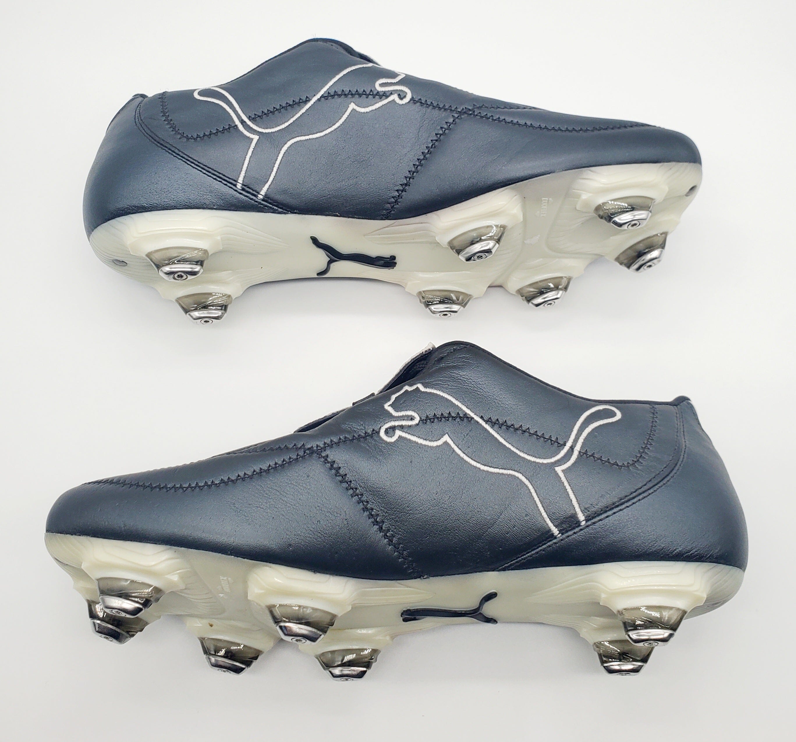 Puma king exec shop sg football boots