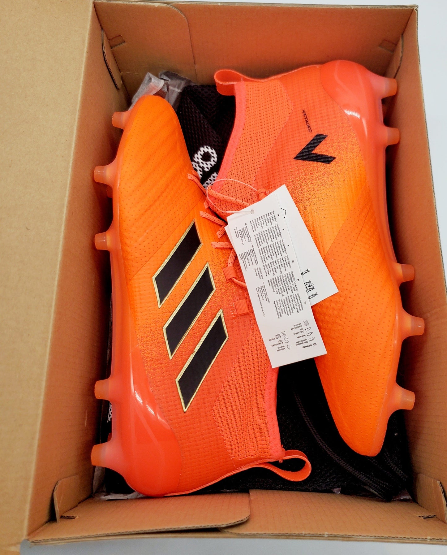 Adidas Ace 17.1 FG