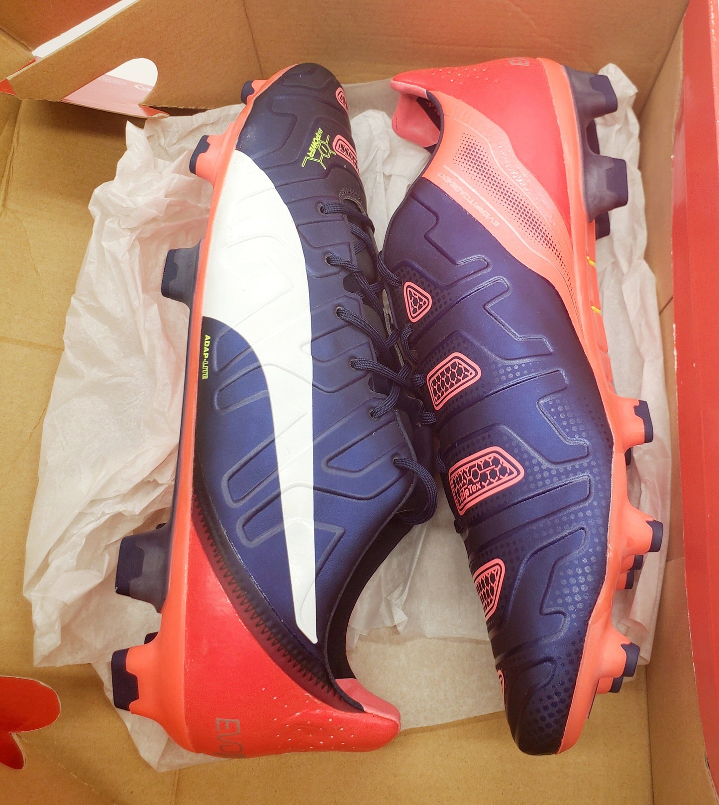 Puma EvoPower 1.2 FG