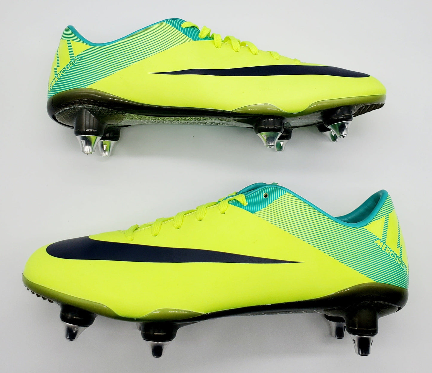 Nike Mercurial Vapor VII SG