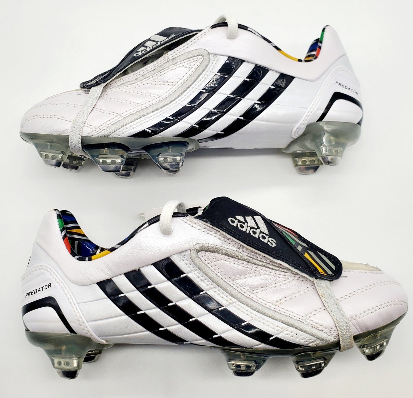 Adidas Predator Absolion SG