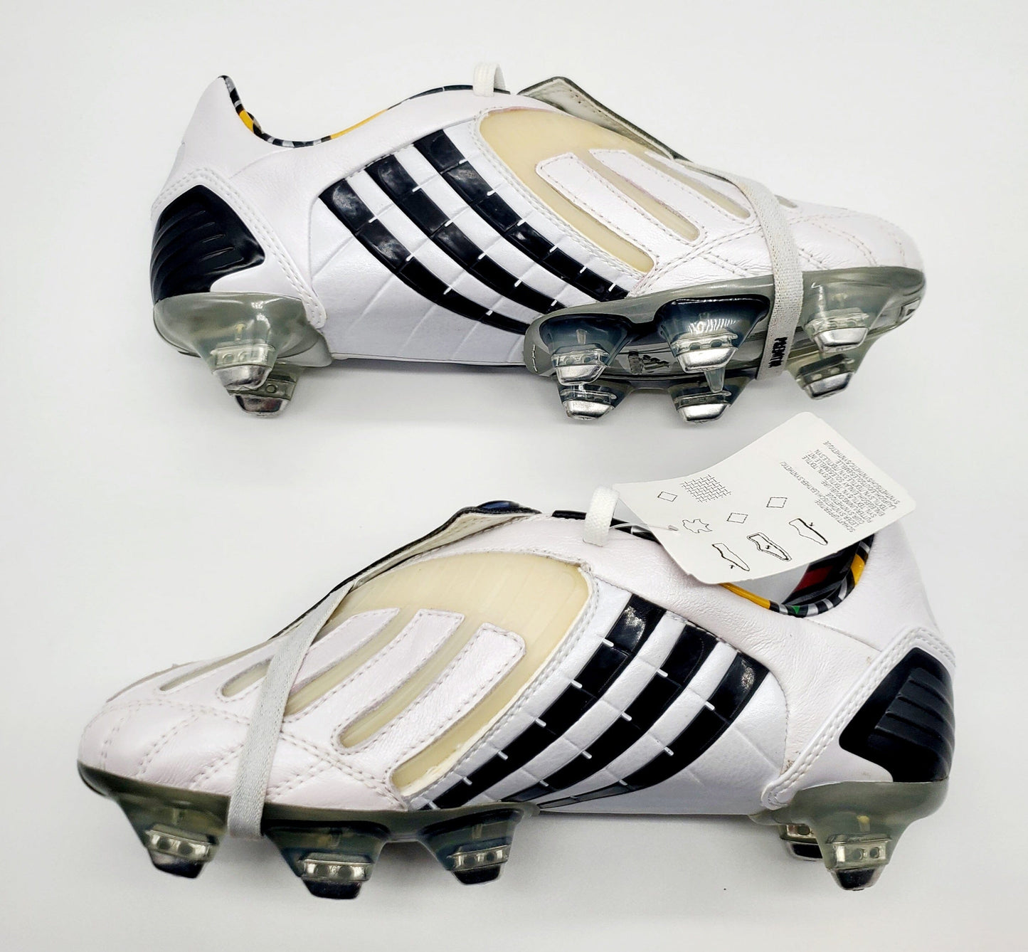 Adidas Predator Absolion SG