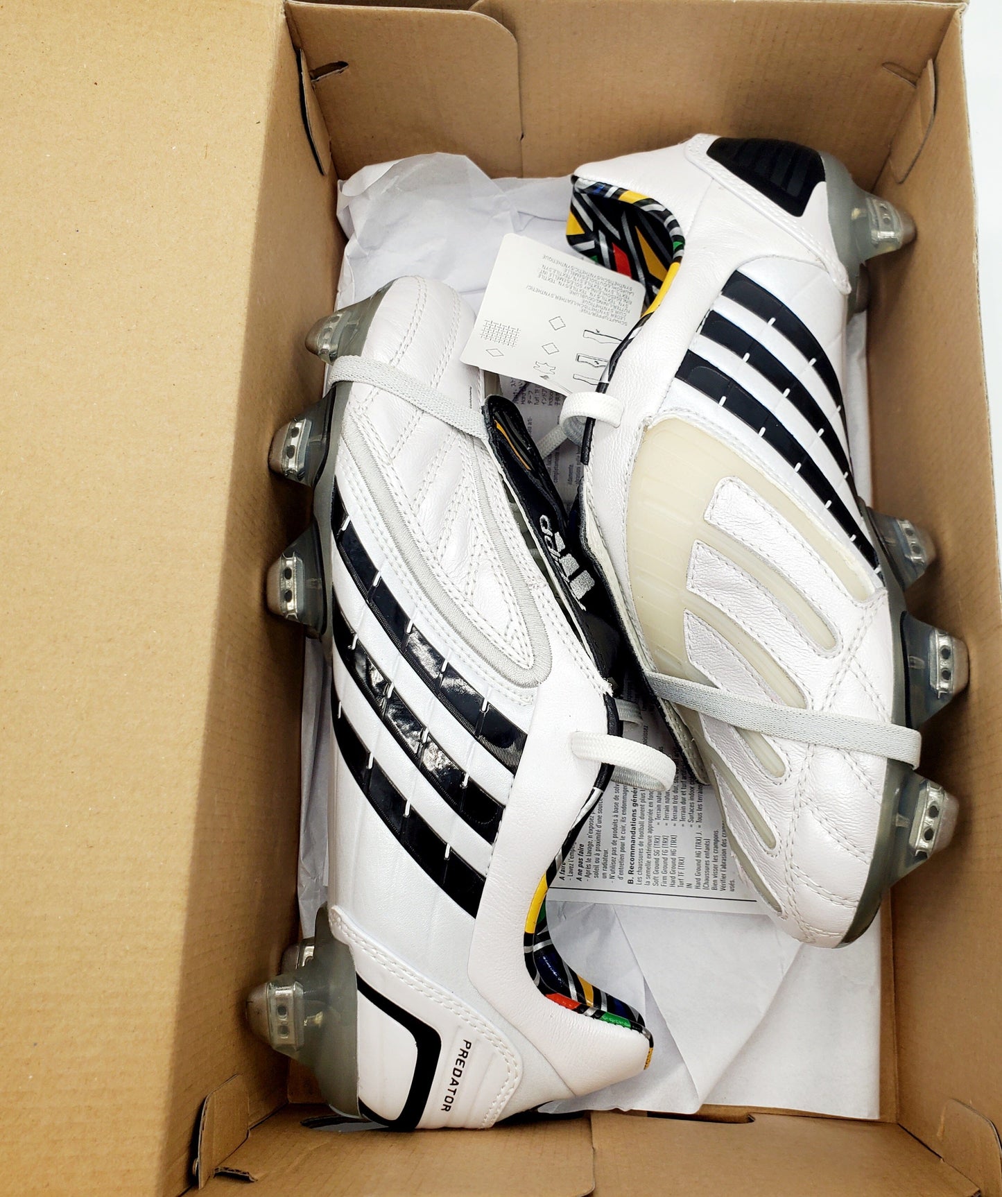 Adidas Predator Absolion SG