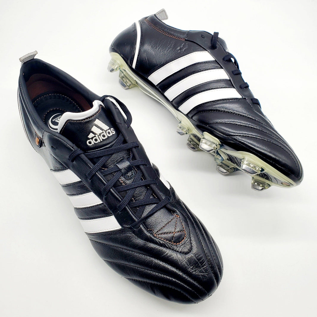 adipure football boots