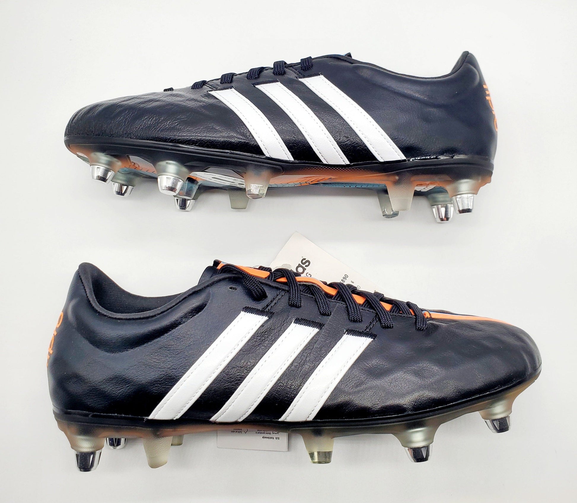 Adidas Adipure 11pro SG Classic Football Boots Ltd