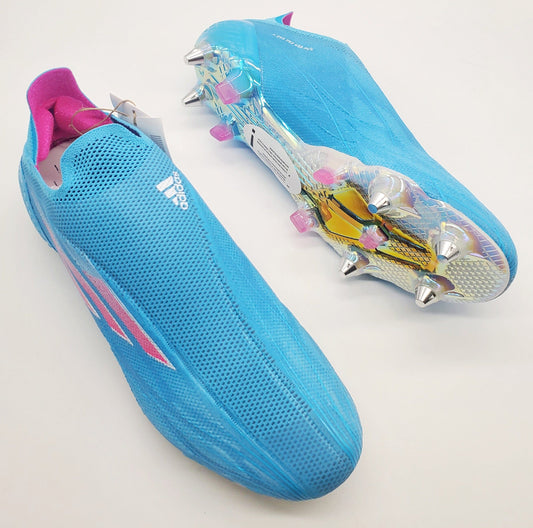 Adidas X Speedflow + SG