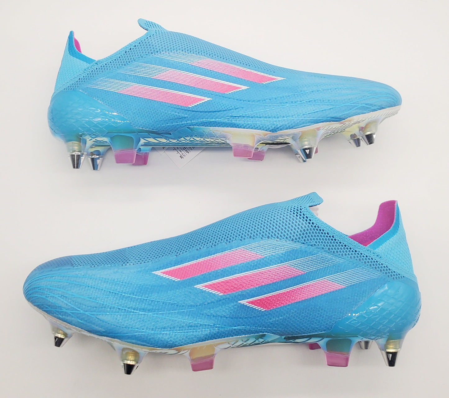 Adidas X Speedflow + SG