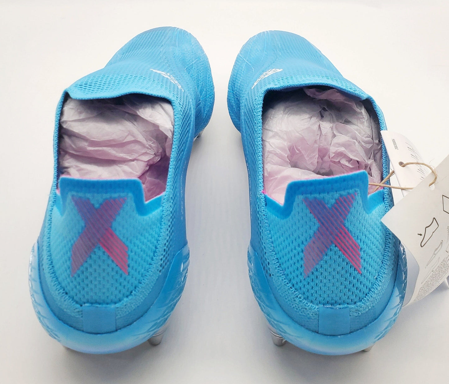 Adidas X Speedflow + SG