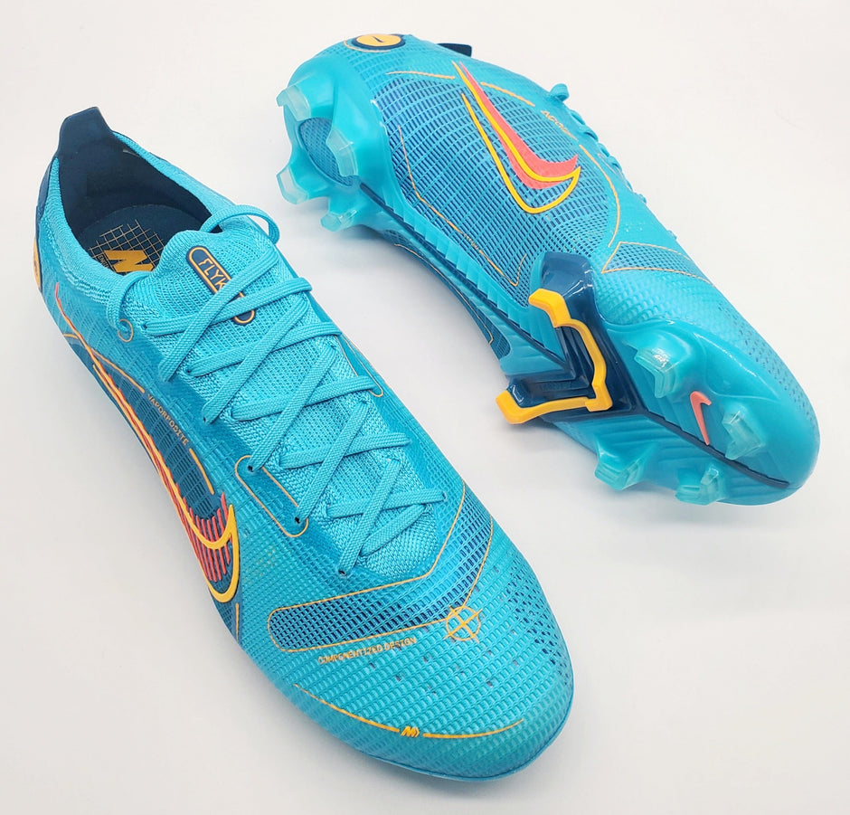 Buy rare & classic NIKE football boots online