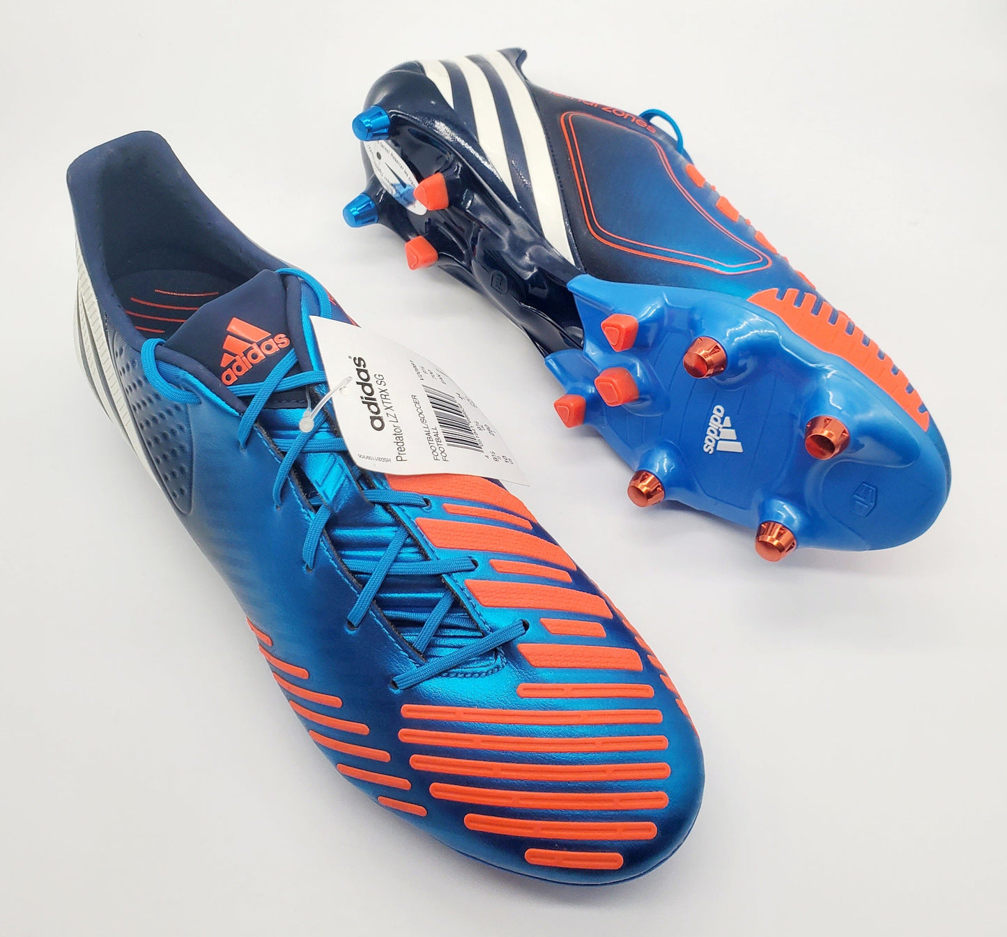 Adidas Predator Lethal Zone SG