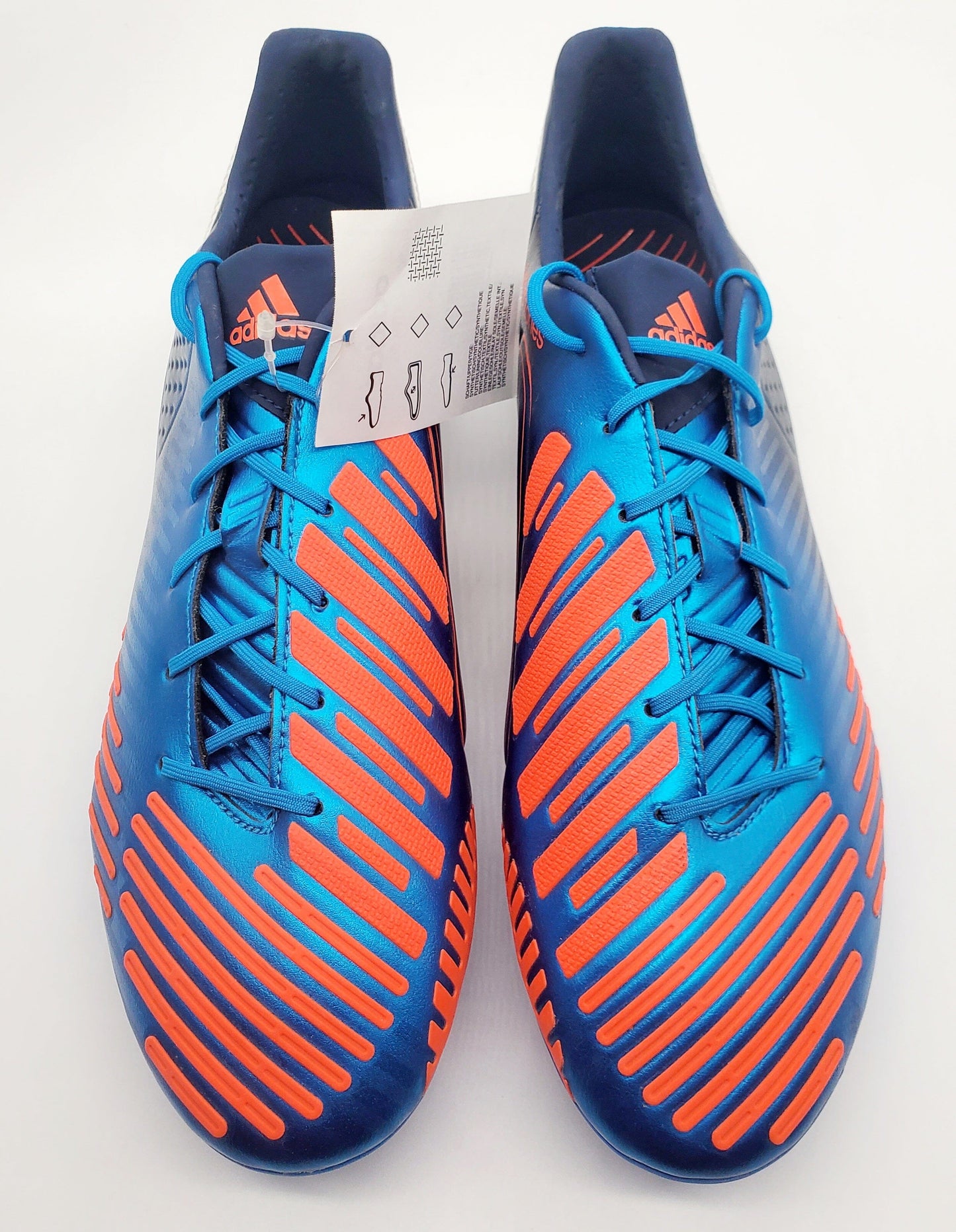 Adidas Predator Lethal Zone SG