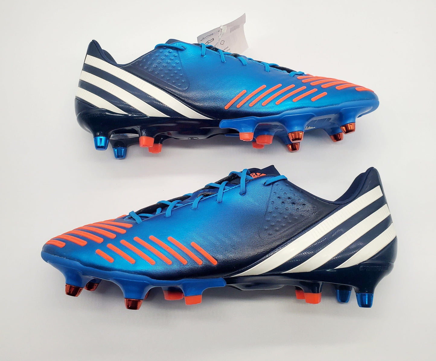 Adidas Predator Lethal Zone SG