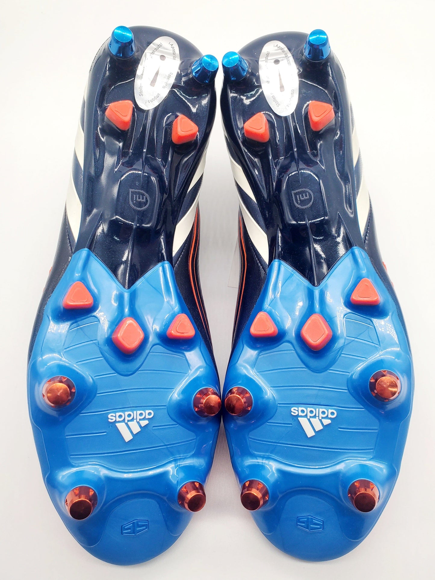 Adidas Predator Lethal Zone SG