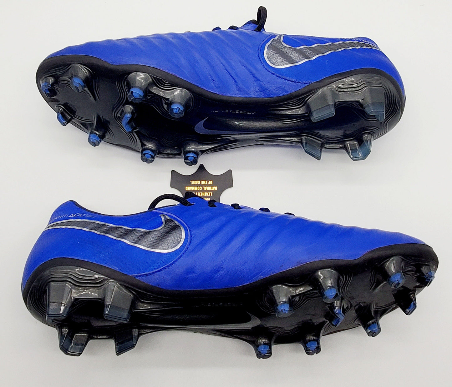 Nike Tiempo 7 Elite FG