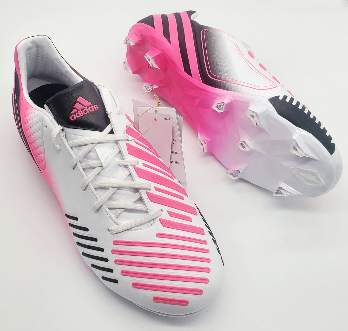 Adidas Predator Lethal Zone LZ I FG Remake