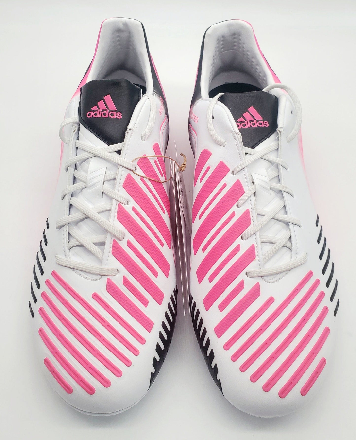 Adidas Predator Lethal Zone LZ I FG Remake